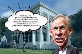 Colorado's Judiciary Paid Off a Scorned Employee with $2.5 Million Contract  to Stop Her Squealing About Sexual Misconduct by Judges and Staff