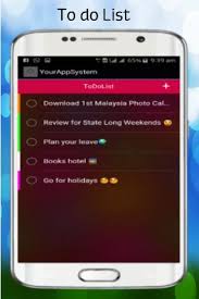 In conjunction with the deepavali celebration, malaysia airlines is offering 40% off fares when you travel from kuala lumpur or kota kinabalu to amazing destinations across secure your seats today. Malaysia Calendar Photo 2017 For Android Apk Download