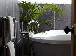 glasgow bathroom solutions / high