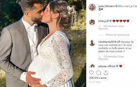 Une photo publie par jesta koh lanta officiel (@jestakohlantaoff) le 26 oct. Jesta Et Benoit Les Toulousains De Koh Lanta Se Sont Dit Oui Ce Week End Avant L Arrivee D Un Bebe