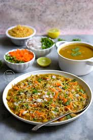 In india we used to enjoy chaats at hotel & chaat shops. Masala Puri Chaat Masala Puri Recipe Cooking From Heart