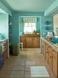 Barry Dixon Interiors Blue Kitchen Walls Popular Kitchen Colors Kitchen Colors