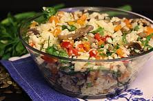 Conopida, broccoli, fasole verde, cartofi noi, patrunjel, lamaie, sare. Retete De Garnituri Simple Si Rapide Pas Cu Pas Retete Culinare