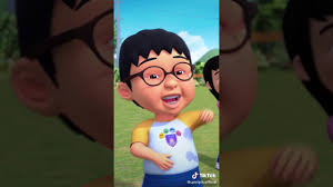 We describe three digit numbers in hundreds, then tens. Jom Senam Aerobik Bersama Cikgu Tiger Youtube