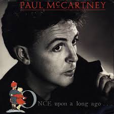 Albums That Should Exist: Paul McCartney