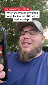 Sunday Morning Church Service Flashback June 2020