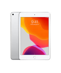Ipad Mini Wi Fi 64gb Silver Apple Ph