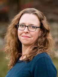 Sarah Rugo, Stage Manager — Metro Theater Company