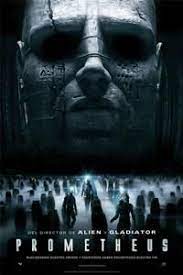 Ver Prometheus Online Espanol Latino Subtitulada Vk Dvdrip 720p Descargar Prometheus Pelicula Completa Prometeo On Movie Posters Prometheus Movie 2012 Movie
