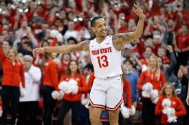 The official athletic site of the georgia tech yellow jackets. Projecting Ohio State Basketball S 2020 21 Roster C J Walker Leads An Experienced Backcourt For The Buckeyes Cleveland Com