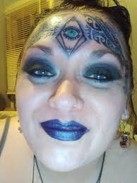 I got the Triple T Tattoos, Trauma, and a Talent for making terrible  decisions