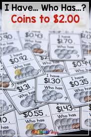 Your brain is constantly receiving signals, whether from the outside environment in terms of perceptions or memories from your past. Practice Counting Money With This Fun Coin Game I Have Who Has Coins Perfect For 2nd Grade Money Games Money Math Teaching Elementary