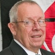 Lawrence Edwin Buckner