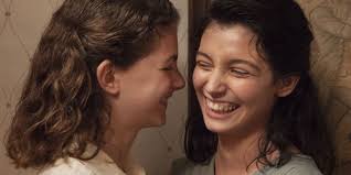 L'amie prodigieuse adapté en série. L Amie Prodigieuse Saison 2 Sur France 2 Intrigue Casting Suite Tout Ce Qu Il Faut Savoir Avant D Entamer Les Nouveaux Episodes Betanews Fr