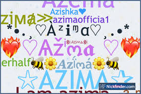 Image result for Azima