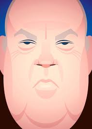 The Reputation of Roger Ailes