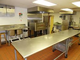 Commercial kitchen rental in london that works for you! A Kitchen For Rent Could Help You Start A Food Business Dough Raising Mom