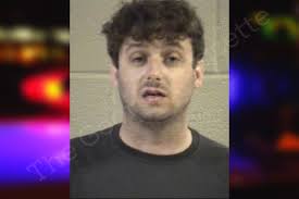 Tyler Tuck — Whitfield County Jail Bookings