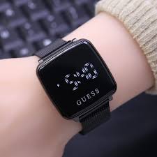 Untuk si dia belahan jiwa. Jual Jam Tangan Wanita Touch Pasir Magnet Terbaru Lazada Co Id