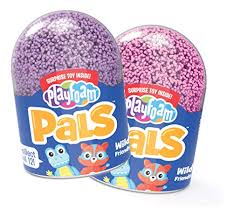 They loved the feel of the foam and were very engaged with the activities, although the most popular part was probably choosing their favourite colour! Educational Insights Playfoam Shape Learn Alphabet Set Easter Gift Flash Card Set Preschoolers Practice Letter Recognition Formation Ages 3 Pricepulse
