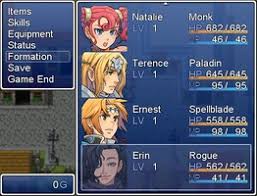 Aaron quien estudia en la universidad y vivia solo, pero el tenia amigos y su mejor amigo: Rpg Maker Vx Ace Para Windows Descargar