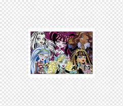 They feature fun puzzles of all types that'll keep you entertained. Jigsaw Puzzles Toy Amazon Com Monster High Educa Borras Toy Game Amazoncom Toy Png Pngwing