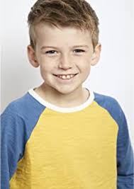 Eamon Hanson Fan Casting