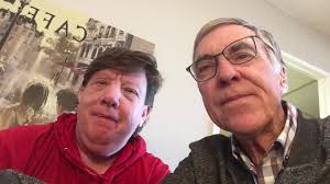 Joel and Herb invite you to the Friendship Festival in Oakville