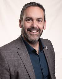 Joé Deslauriers (@JoeDeslauriers.Maire) • Facebook