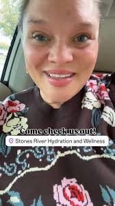 Stones River Hydration and Wellness