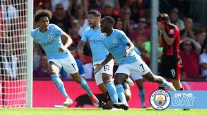 Manchester city football club is an english football club based in manchester that competes in the premier league, the top flight of english football.founded in 1880 as st. Qqlab3s0pgzi3m