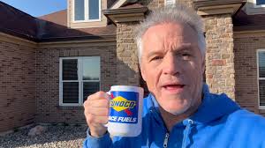 “Coffee with Kenny”, At the end of the day!, Right!, WHY did ROCKINGHAM and  North Wilksboro make it back to NASCAR ?