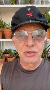 Víctor Weinstock anotará 03 en la boleta morada este 1o. de junio, para  tener #MinistraDelPueblo en la Suprema Corte de Justicia de la Nación.