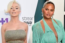 9, 2020, left, and courtney stodden appears at the 5th annual streamy awards in los angeles on sept. Hd75f1tumnomfm