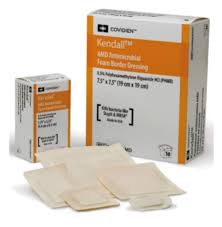 Image result for Antimicrobial Dressing