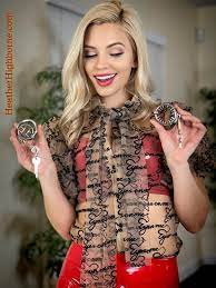 Heather Highborne в X: „See something that you like? Chastity  ChastityCage SpikedChastityCage t.coDmgMjLljp2“  X