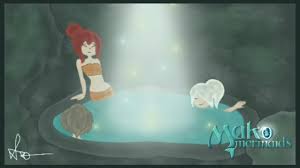 Jugamos el video juego gratis de roblox vida de moana  moana island life. 23 Mako Mermaids Roblox Mako Mermaids Mermaid Mako