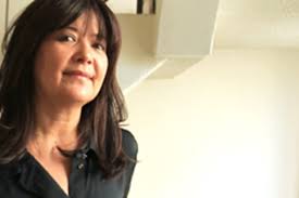 Lisa Ho shuts up shop