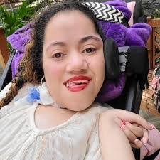 Jasmine Ramos's Instagram, Twitter & Facebook