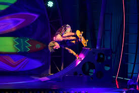 Electric skates spongebob