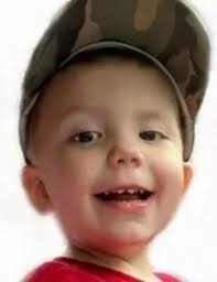 Obituary information for Jayce William Campbell