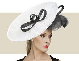 Designer Wedding Hats