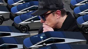 Why Elon Musk's Tesla Robotaxi Rollout In Austin Could Be A Disaster