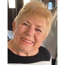 Margaret "Marge" Ethier Obituary in Grande Prairie at Oliver's Funeral Home  & Crematorium