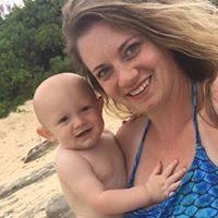 A, B, C with Pooh by Cassandra Case