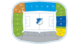 Auswartstickets Gegen Die Tsg Hoffenheim Bayer04 De