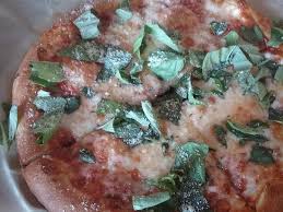 It is an old world style of baking that has been around for hundreds of years, searing your food at temperatures exceeding 1000 degrees! Four Cheese Pizza Picture Of Rustic Fire Paso Robles Tripadvisor