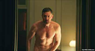 Richard armitage cock