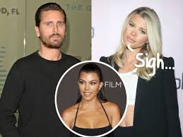 1.scott disick and sofia richia dancing on a boat. Here S Why Scott Disick Sofia Richie Might Really Be Over For Good Perez Hilton