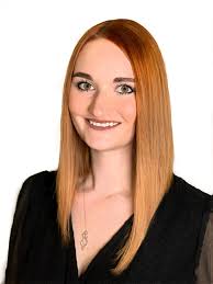 Ashley Kellogg Realtor